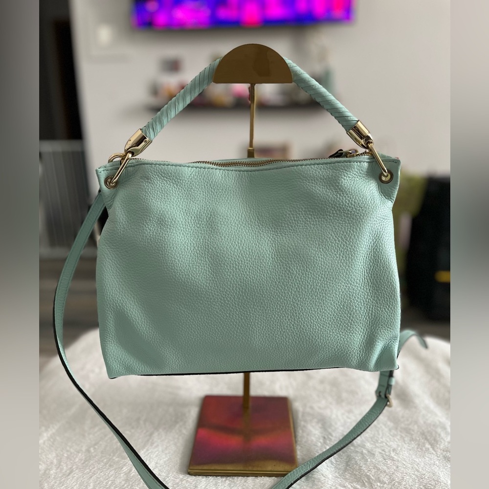 Kate Spade Carmina Elliot Place leather crossbody - Picture 5 of 12